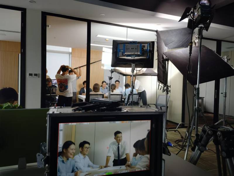 得荣县宣传片拍摄如何策划航空公司宣传片